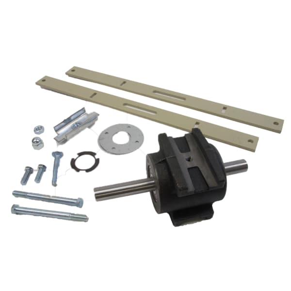 KIT IDLER HOUSING